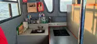 Контейнеровоз на продажу