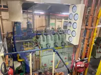 Судно с краном на продажу