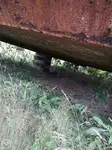 Баржа на продажу