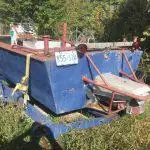 Рабочие суда на продажу