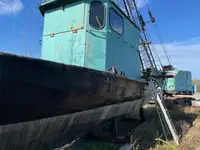 Рабочие суда на продажу