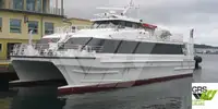 Круизное судно на продажу