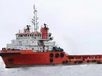 Буксир-снабженец (AHTS) на продажу