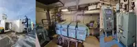 Нефтеналивной/химический танкер на продажу
