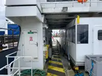 Контейнеровоз на продажу