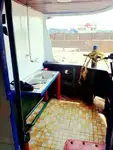 Десантный корабль-танкер на продажу