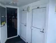 Круизное судно на продажу