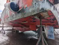 Рабочие суда на продажу