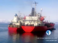 Нефтеналивной/химический танкер на продажу