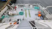 Круизное судно на продажу