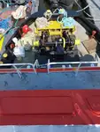 Буксир на продажу