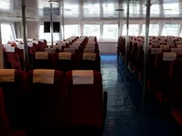 Судно RoPax на продажу