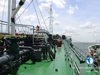 Нефтеналивной/химический танкер на продажу