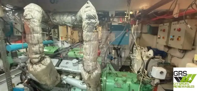 Судно снабжения на продажу
