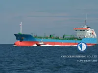 Нефтеналивной/химический танкер на продажу