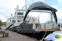 Ro-Ro ship на продажу