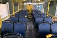 Пассажирское судно на продажу