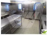 Плавучий дом на продажу