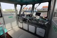 Круизное судно на продажу