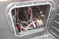 Жесткая надувная лодка на продажу