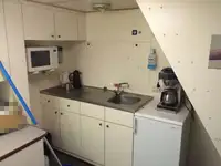 Патрульный катер на продажу