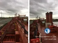Нефтеналивной/химический танкер на продажу
