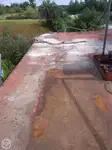 Баржа на продажу