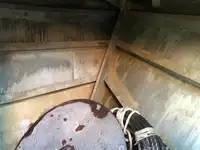 Контейнеровоз на продажу