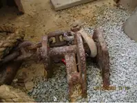 Баржа на продажу
