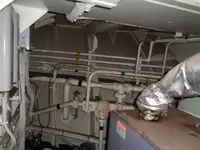 Сухогруз на продажу