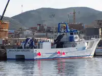 Катамаран на продажу
