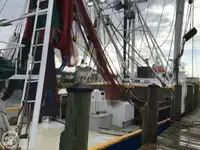 Trawler на продажу
