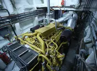 Wind farm service vessel на продажу