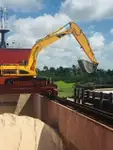 Сухогруз на продажу
