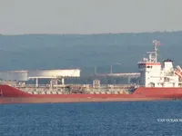 Нефтеналивной/химический танкер на продажу
