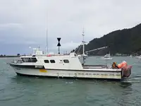 Longliner на продажу