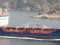 Нефтеналивной/химический танкер на продажу