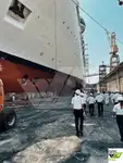 Круизное судно на продажу