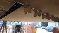 Баржа на продажу