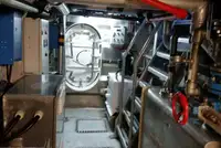 Баржа на продажу
