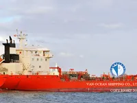Нефтеналивной/химический танкер на продажу