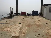 Баржа на продажу