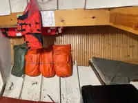 Буксир на продажу