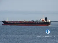 Нефтеналивной/химический танкер на продажу