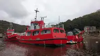 Судно для геодезических работ на продажу