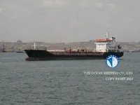 Нефтеналивной/химический танкер на продажу