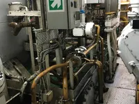 Научно-исследовательское судно на продажу