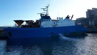 Longliner на продажу