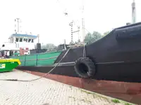 Oil/Chemical tanker на продажу