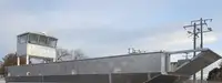 Танкодесантное судно на продажу